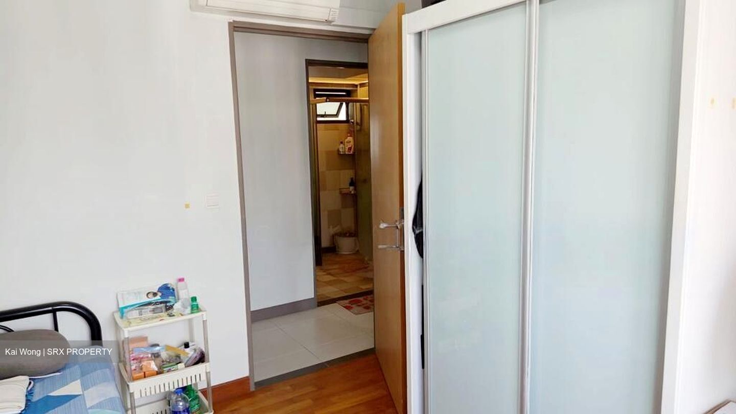 Blk 88 Skyville @ Dawson (Queenstown), HDB 4 Rooms #626393641
